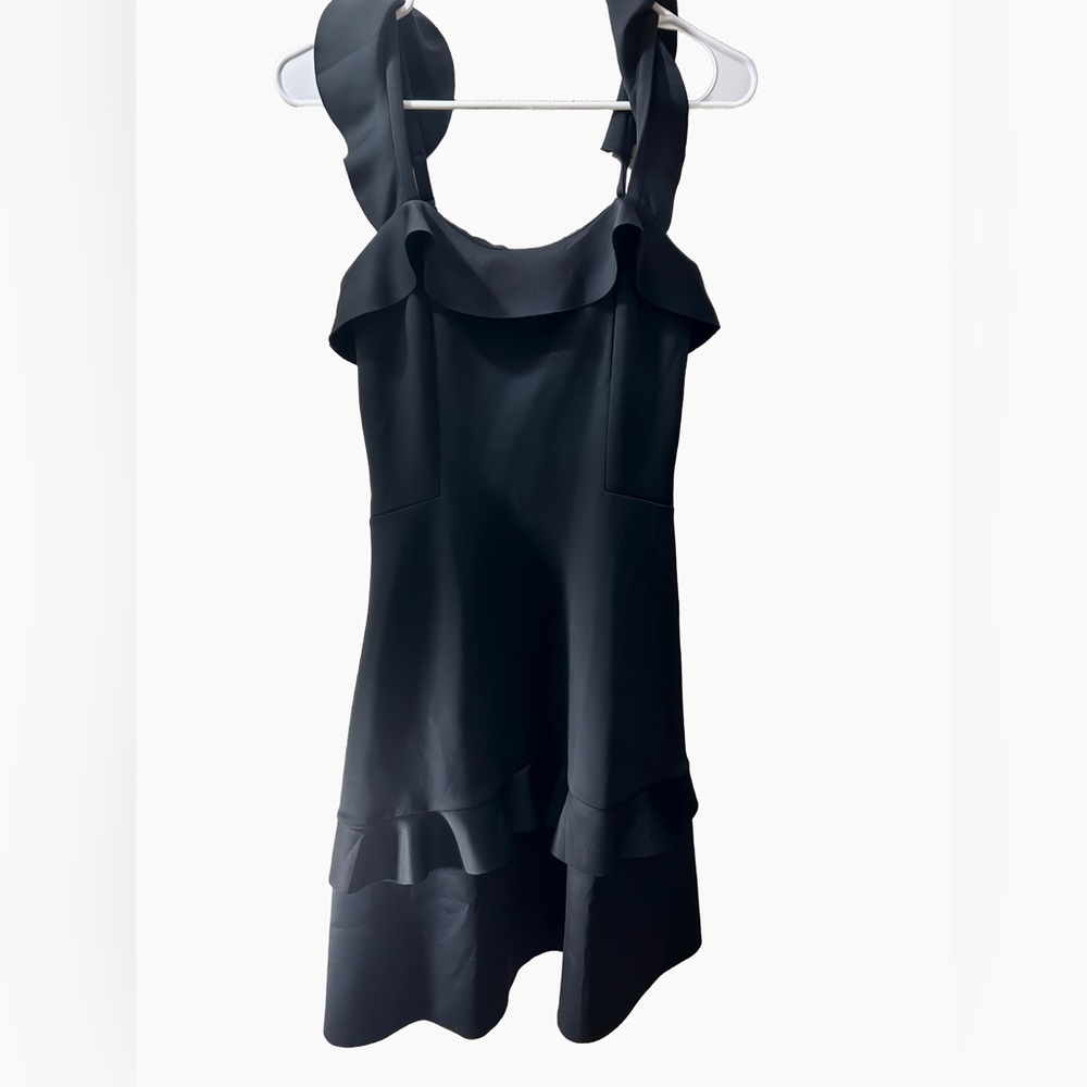 Lily Pulitzer black Cocktail dress
